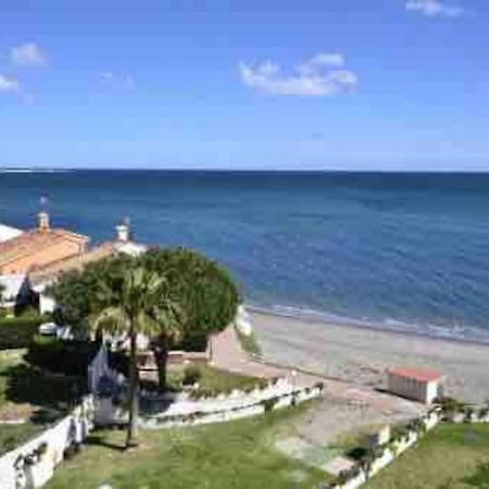 Front Mer - Sublime Appartement Moderne Et Confortable Estepona Esterno foto