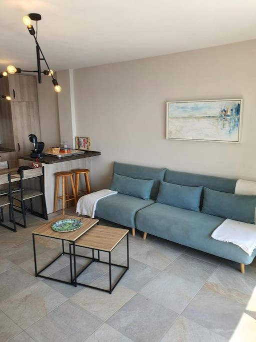 Front Mer - Sublime Appartement Moderne Et Confortable Estepona Esterno foto